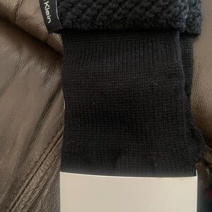 Calvin Klein winter gloves